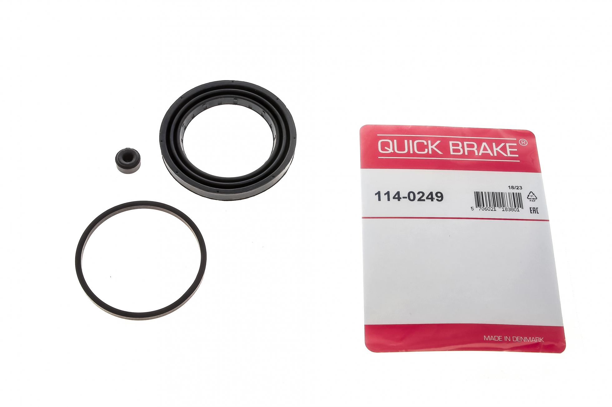 1140249 QUICK BRAKE